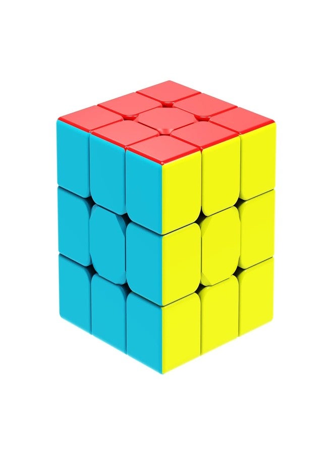 Rose Petals 3x3x3 Brain Teaser Cube for Kids & Adults - Enhance Focus and Reactivity with This Top Educational Puzzle Toy - Image 2